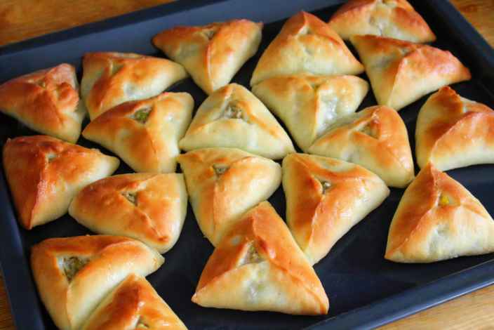 Катык, каймак и кыздырма — татарская народная кухня