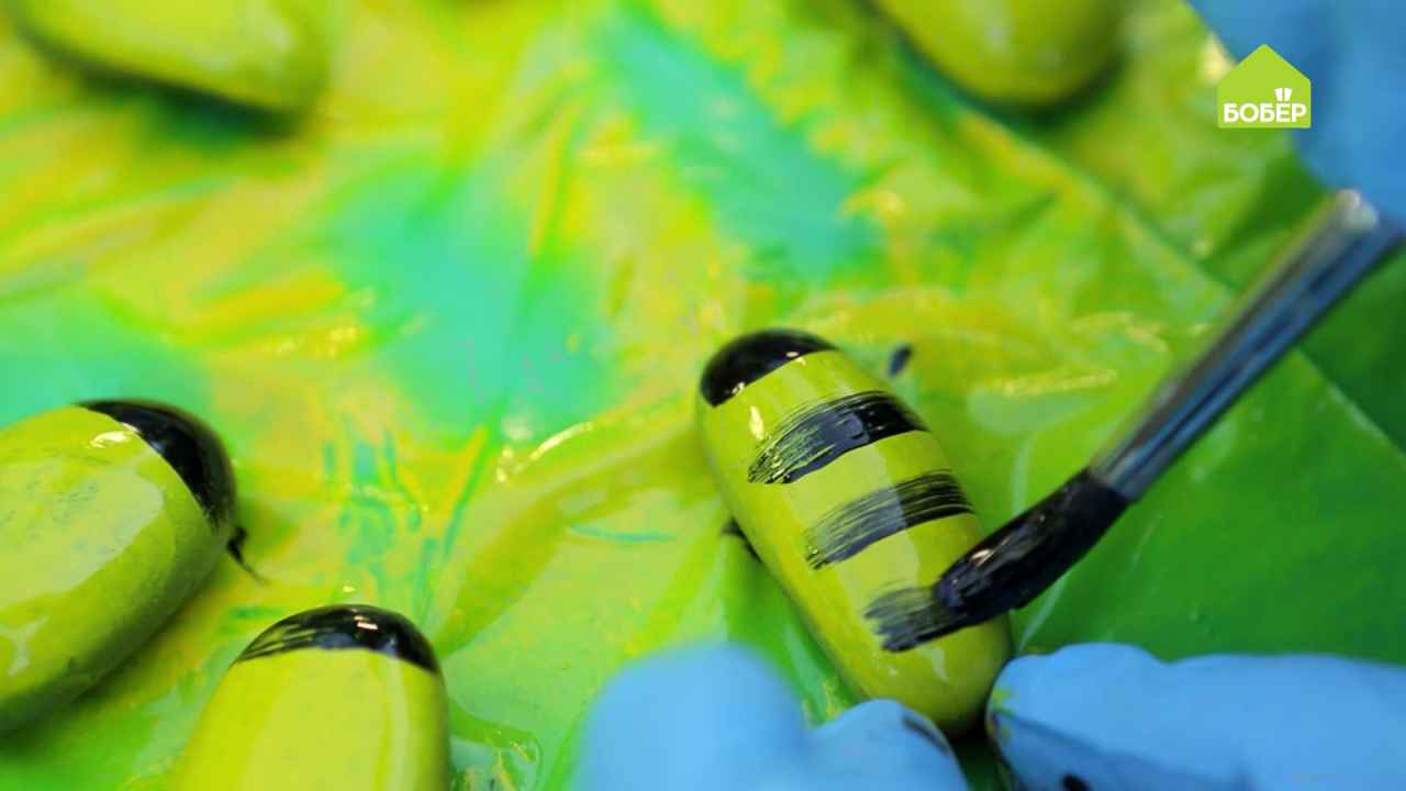 Настольные игры из подручных средств