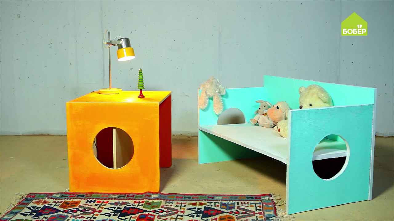 Вложили 2 млн рублей и окупились через год: как мы делаем детскую мебель
