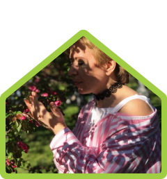 Марина Шагиахметова
