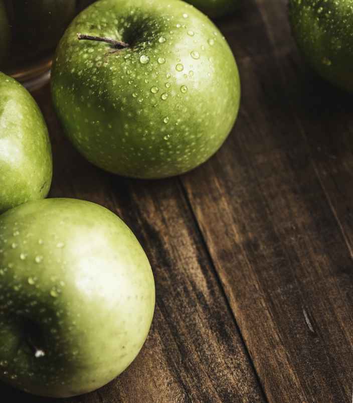 Как выбрать зимний сорт яблок