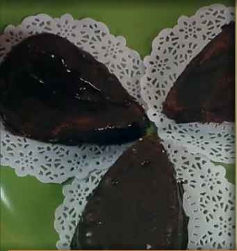 Творожные сырки в шоколадной глазури