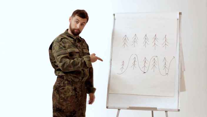 Лайфхаки для грибников
