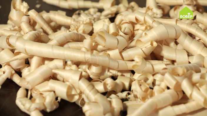 Как сделать наполнитель для подарков