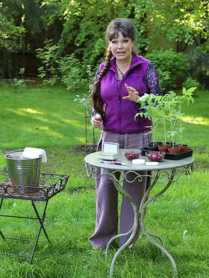 Как ухаживать за руками садовода