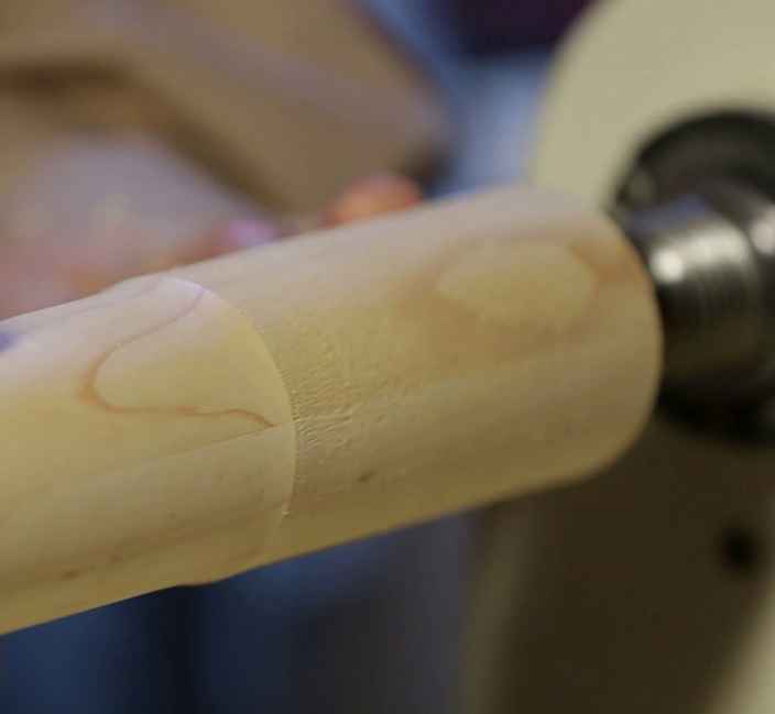 Чем различаются методы резанья и скобления древесины
