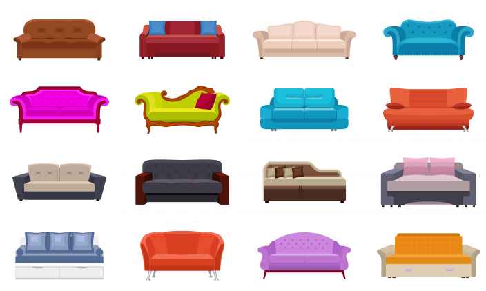 Как выбрать диван