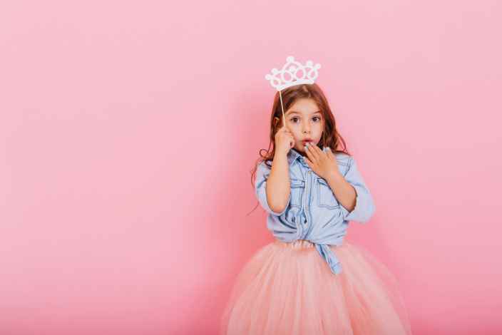 Подборка подарков для девочек 5-7 лет