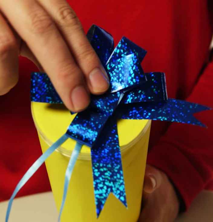 Лайфхаки: новогодние подарки и упаковка