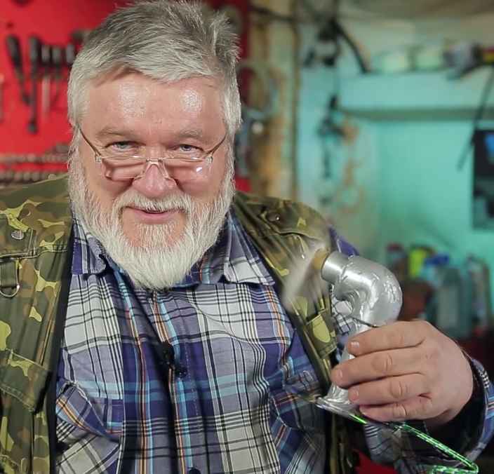 Как сделать USB-вентилятор своими руками