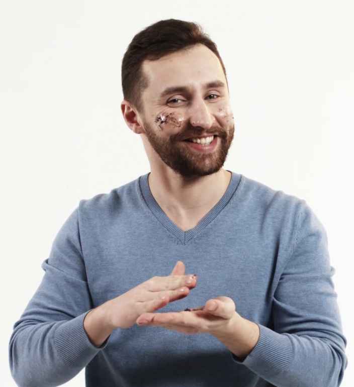 Лайфхаки: секреты красоты