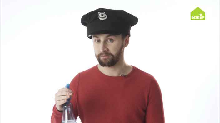 Лайфхаки: избавляемся от плесени