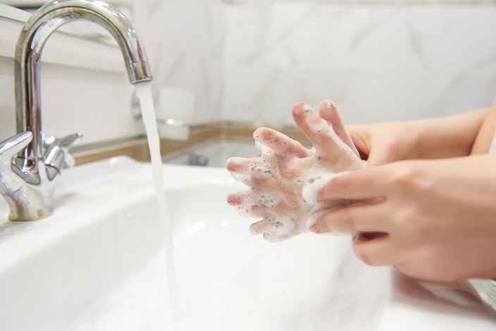 Домашнее мыло своими руками