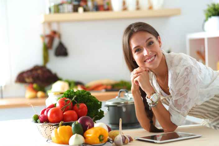 7 новинок для кухни, облегчающих жизнь хозяйке