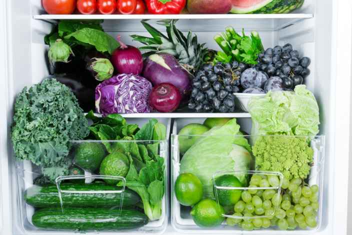А вы знали что холодильник не для всех продуктов?