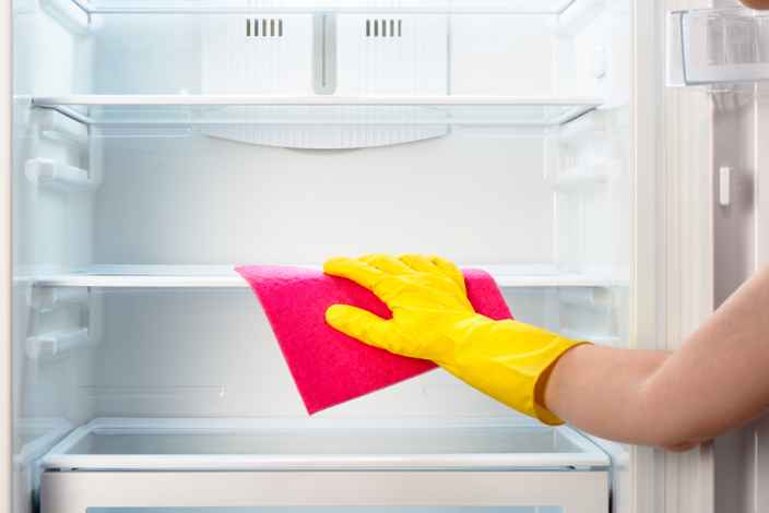 Разморозка холодильника от «А» до «Я»
