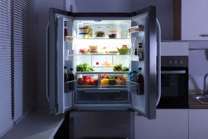 Как продлить срок службы холодильника