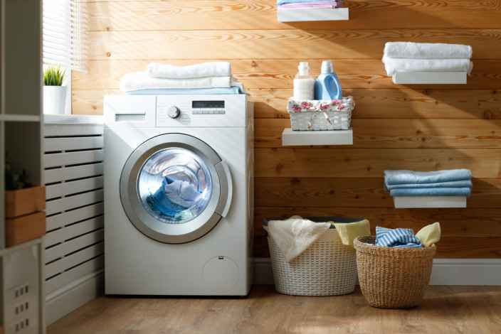 Что должна уметь современная стиральная машина