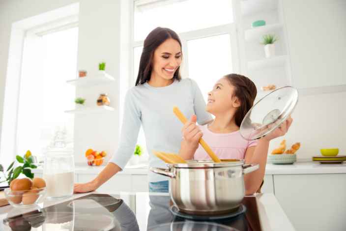10 этнических продуктов, которые разнообразят ваше домашнее меню