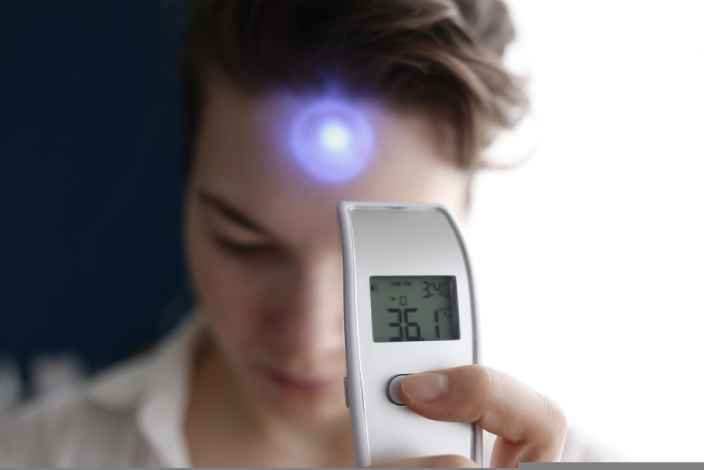 Как выбрать термометр для измерения температуры тела