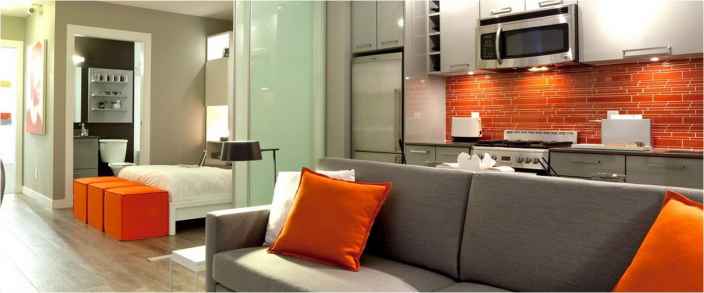 Быстрая уборка если гости на пороге