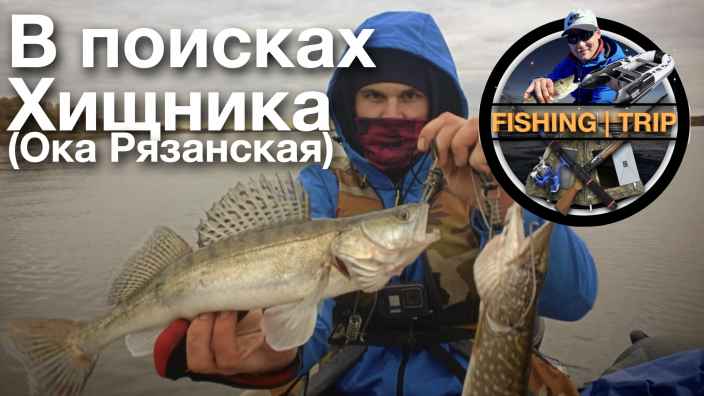 Есенинская Ока