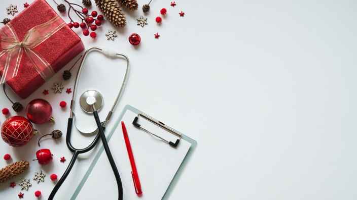 10 нестандартных подарков для врача