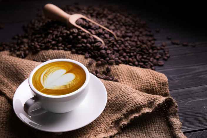 10 товаров для кофеманов