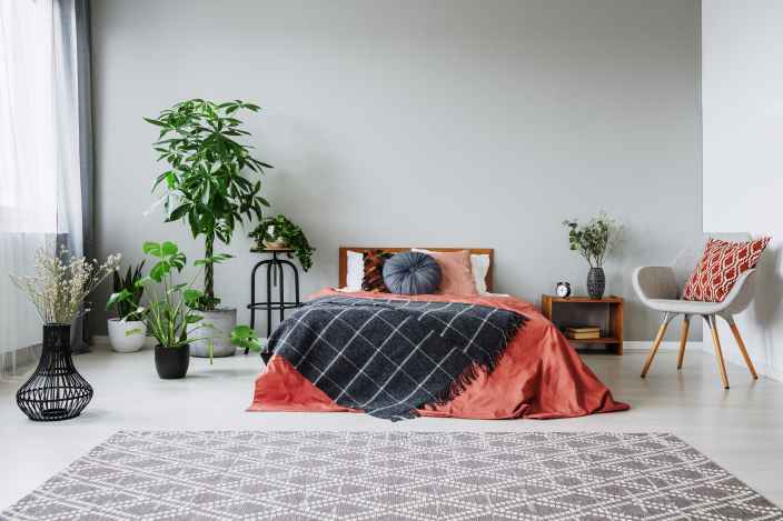 10 способов сделать спальню уютнее