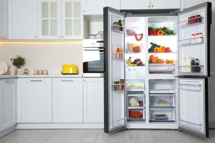 Топ-10 холодильников на разные случаи жизни