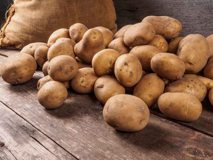 Как выбрать сорт картофеля для посадки