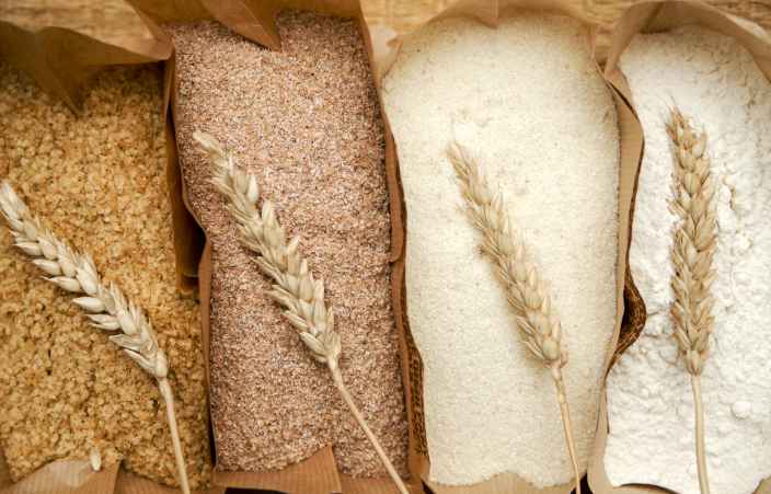Как выбрать пшеничную муку