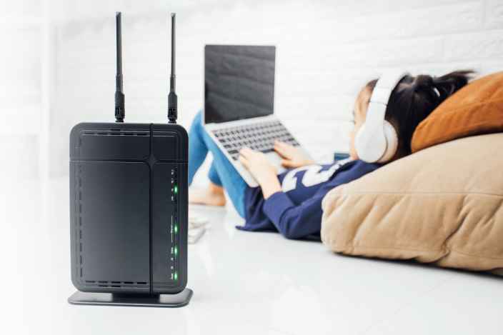 Как выбрать Wi-Fi роутер