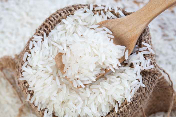 Как выбрать сорт риса