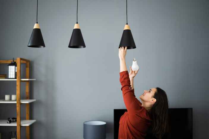 Как выбрать энергосберегающие лампы