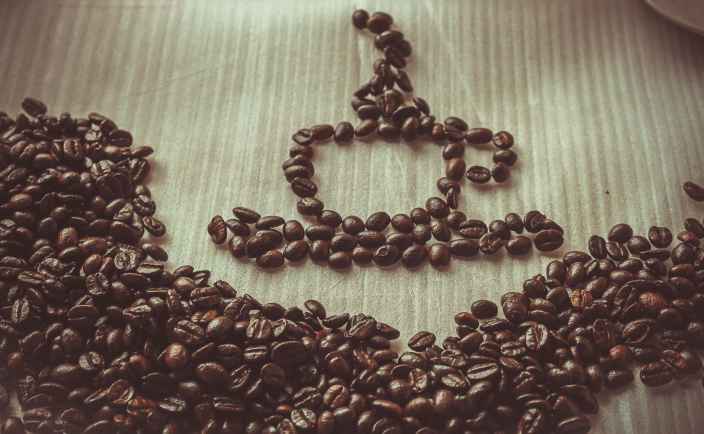 Как выбрать кофе в зёрнах 