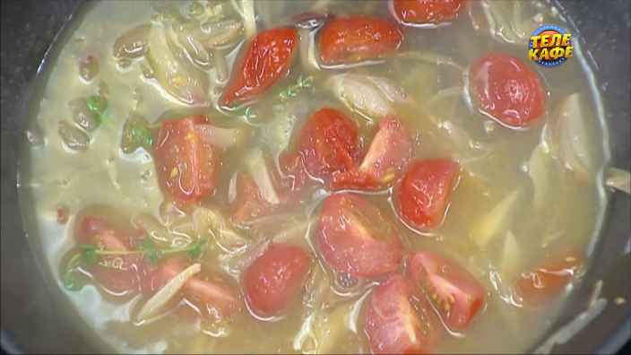 Рыбный соус