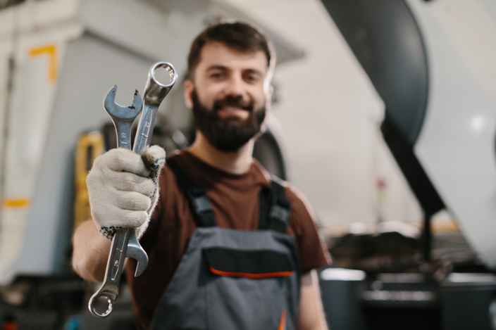 ТЕСТ для настоящих мужчин! Угадайте все инструменты по фото