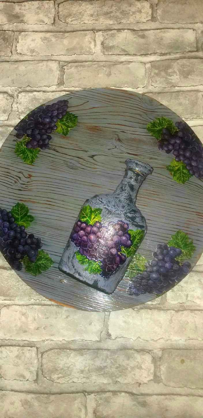 Праздничный столовый набор "Изабелла"