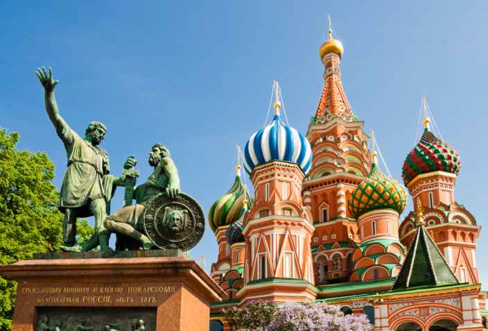 На этой неделе россиян ждут длинные выходные 