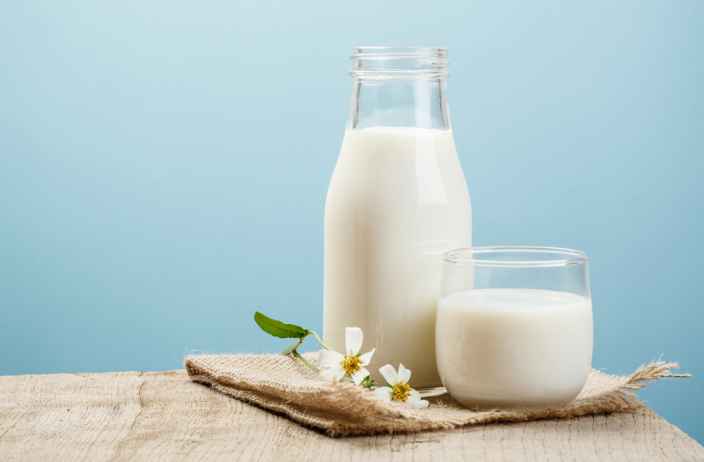 Молочные продукты в России могут подорожать