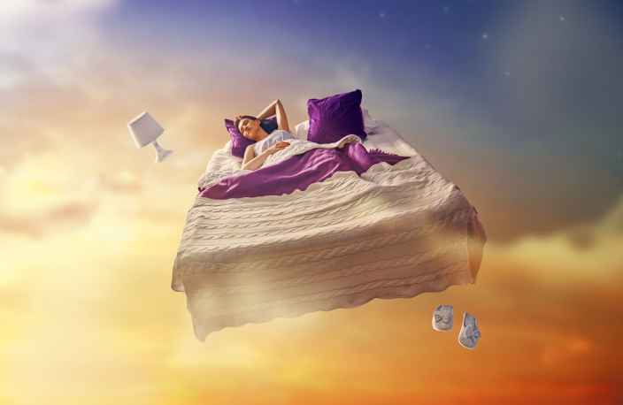 Учёные выяснили, для чего нужен сон