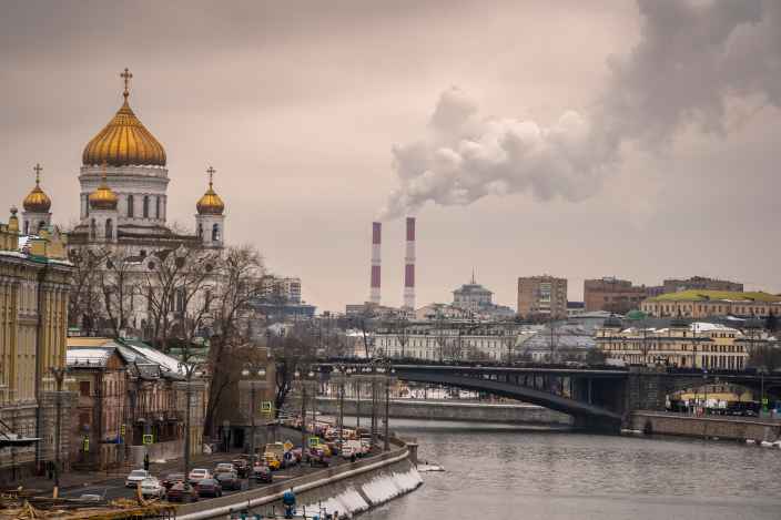 Стало известно, кто может пострадать от аномально тёплой зимней погоды