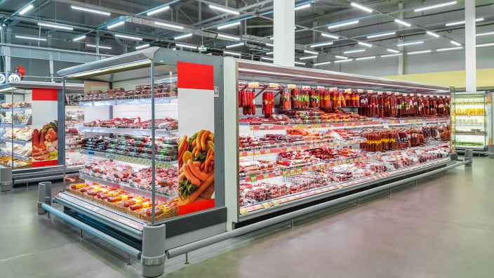 В этом году мясо и молоко подорожают на 12 %