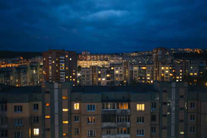 Граждан не будут штрафовать из-за просрочки оплаты за электричество менее трёх месяцев