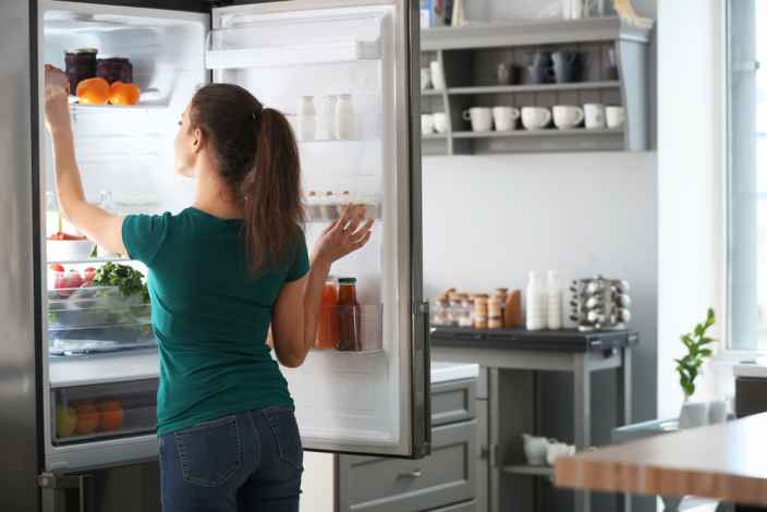 Эксперты рассказали, как на самом деле нужно пользоваться холодильником
