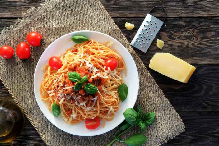 Эксперты Роскачества рассказали, что итальянская паста на самом деле полезна для здоровья