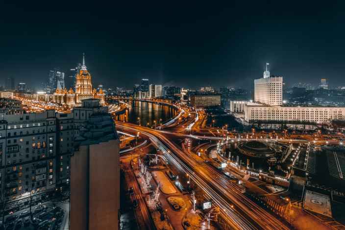 Эксперты рассказали, где лучше всего самоизолироваться в Москве