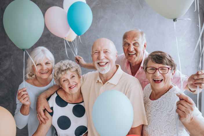 Предпенсионеры могут получить возможность уходить на пенсию досрочно