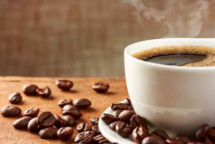 Учёные узнали, как кофе влияет на чувство вкуса